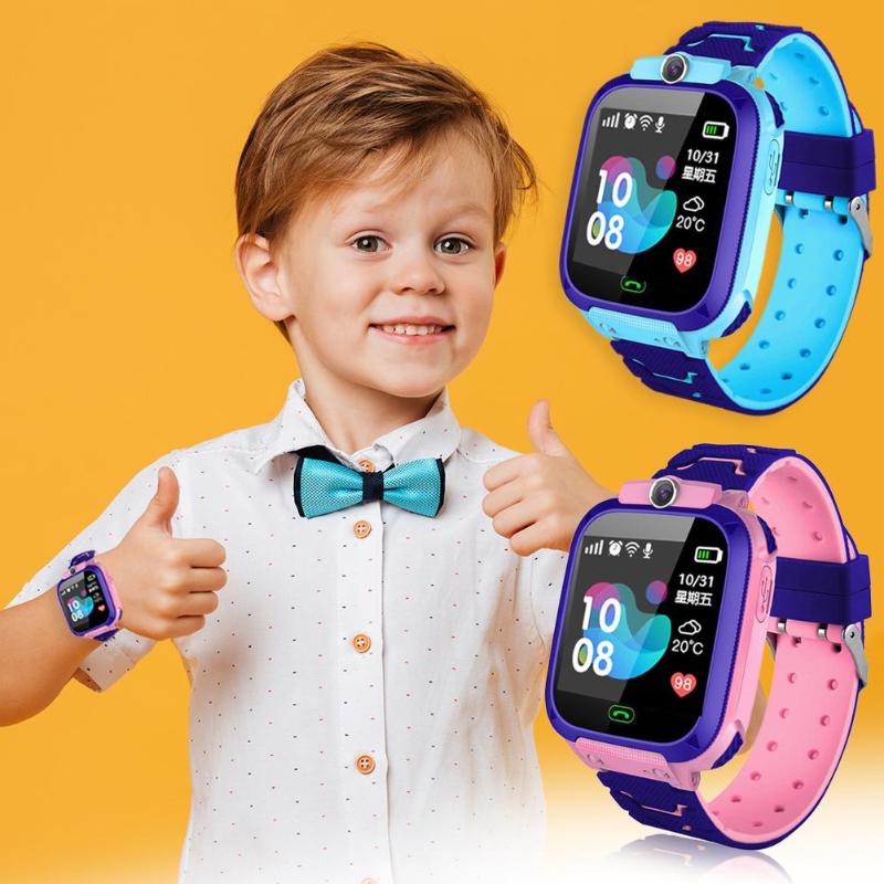 Smart Watch infantil