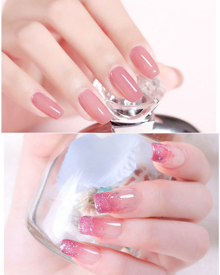 Unhas perfeitas Kit de unhas polygel