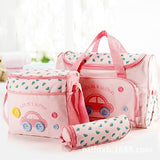 Bolsa para bebês 3 pçs/set